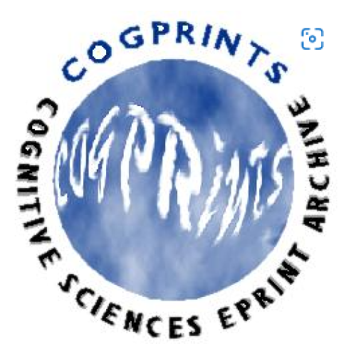 COGPRINTS Logo