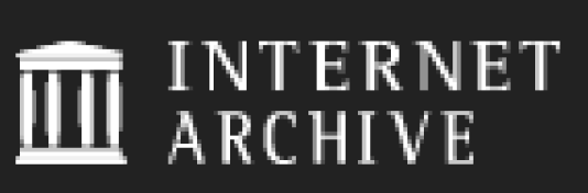 Internet Archive Logo