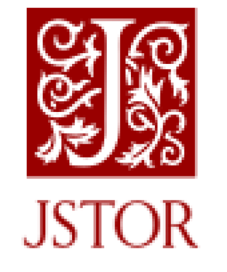 JSTOR Logo