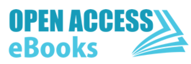 Open Access eBooks Logo